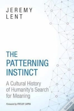 Capa do artigo The Patterning Instinct