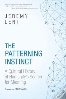 Capa do artigo The Patterning Instinct