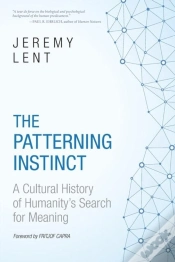 Capa do artigo The Patterning Instinct