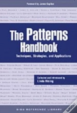 Capa do artigo The Patterns Handbook