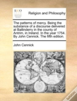 Capa do artigo The Patterns Of Mercy. Being The Substan
