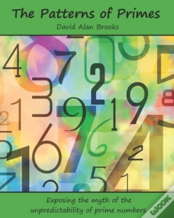 Capa do artigo The Patterns Of Primes