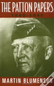 Capa do artigo The Patton Papers, 1940-1945