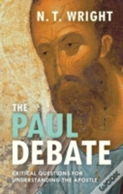 Capa do artigo The Paul Debate