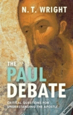 Capa do artigo The Paul Debate