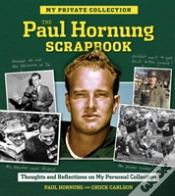 Capa do artigo The Paul Hornung Scrapbook