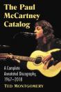 The Paul Mccartney Catalog - Preview