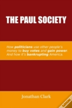 Capa do artigo The Paul Society
