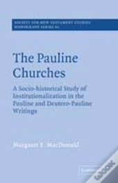 The Pauline Churches