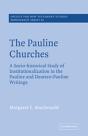 The Pauline Churches - Preview