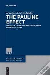 Capa do artigo The Pauline Effect