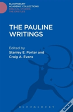 Capa do artigo The Pauline Writings