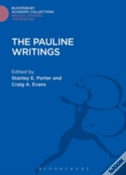 Capa do artigo The Pauline Writings