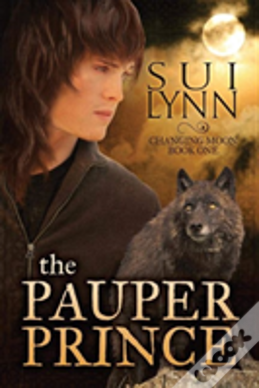 The Pauper Prince