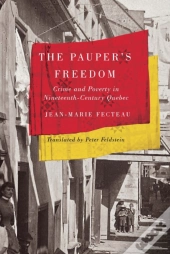 The Pauper'S Freedom
