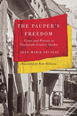 Capa do artigo The Pauper'S Freedom