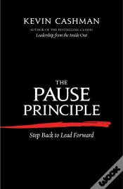 Capa do artigo The Pause Principle: Step Back To Lead Forward