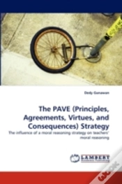 Capa do artigo The Pave (Principles, Agreements, Virtues, And Consequences) Strategy