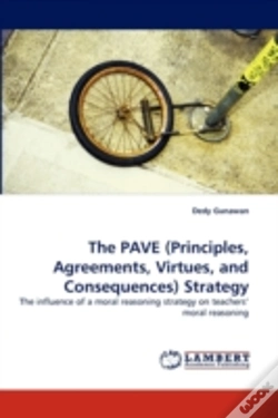 Capa do artigo The Pave (Principles, Agreements, Virtues, And Consequences) Strategy