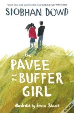 Capa do artigo The Pavee And The Buffer Girl