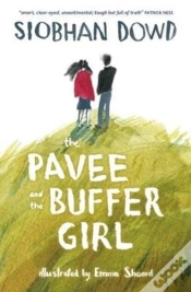 Capa do artigo The Pavee And The Buffer Girl