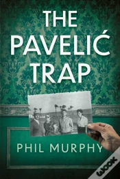 Capa do artigo The Pavelic Trap