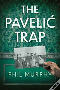Capa do artigo The Pavelic Trap