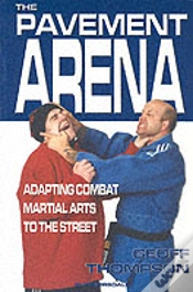 Capa do artigo The Pavement Arena