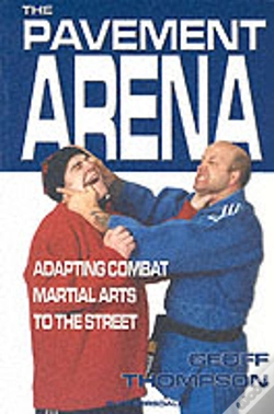 Capa do artigo The Pavement Arena