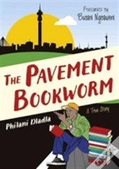 The Pavement Bookworm