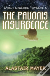 The Pavonis Insurgence