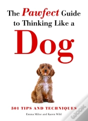 Capa do artigo The Pawfect Guide To Thinking Like A Dog