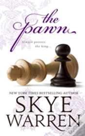 Capa do artigo The Pawn