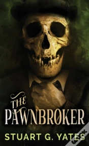 Capa do artigo The Pawnbroker