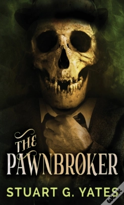 Capa do artigo The Pawnbroker