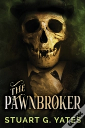 The Pawnbroker