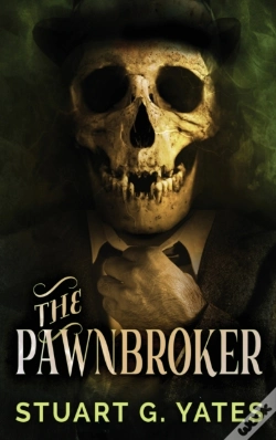 Capa do artigo The Pawnbroker