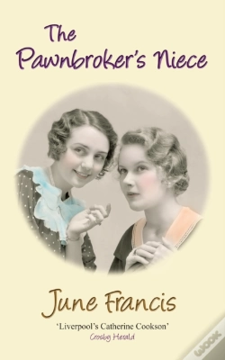 Capa do artigo The Pawnbroker'S Niece