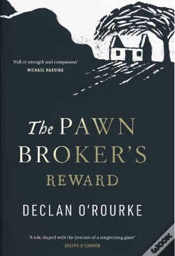 Capa do artigo The Pawnbroker'S Reward
