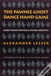 Capa do artigo The Pawnee Ghost Dance Hand Game