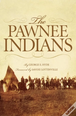 Capa do artigo The Pawnee Indians