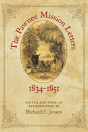 The Pawnee Mission Letters, 1834-1851 - Preview