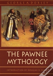 Capa do artigo The Pawnee Mythology