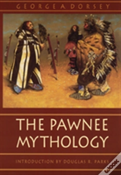 Capa do artigo The Pawnee Mythology