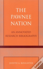 The Pawnee Nation