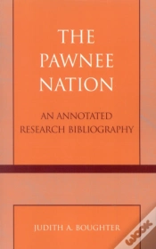 Capa do artigo The Pawnee Nation