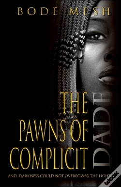 Capa do artigo The Pawns Of Complicit