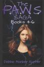 The P.A.W.S. Saga - Books 4 - 6 - Preview