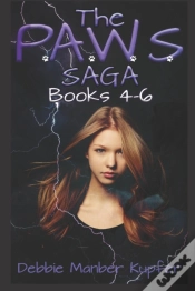 Capa do artigo The P.A.W.S. Saga - Books 4 - 6