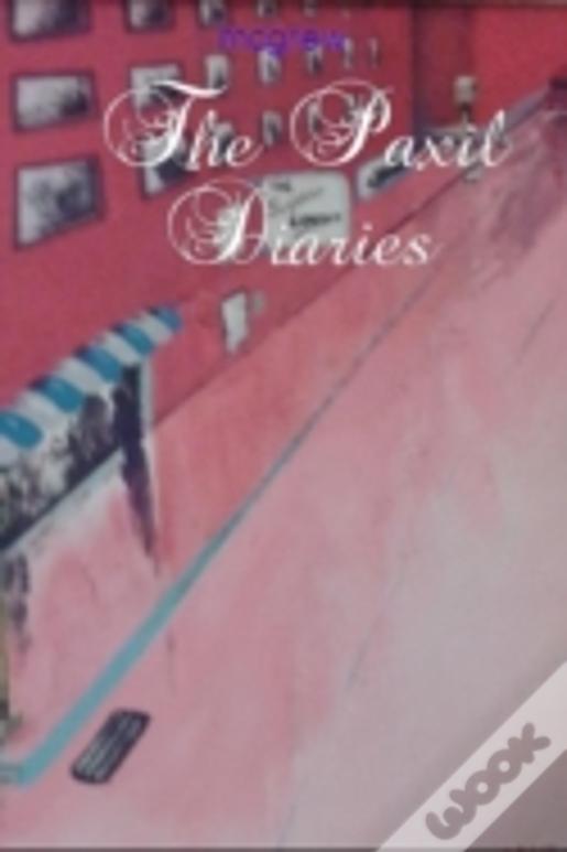 The Paxil Diaries